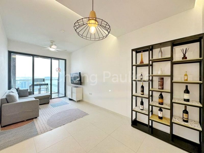2 Bed Condo for Rent in  Twin VEW - Image 13